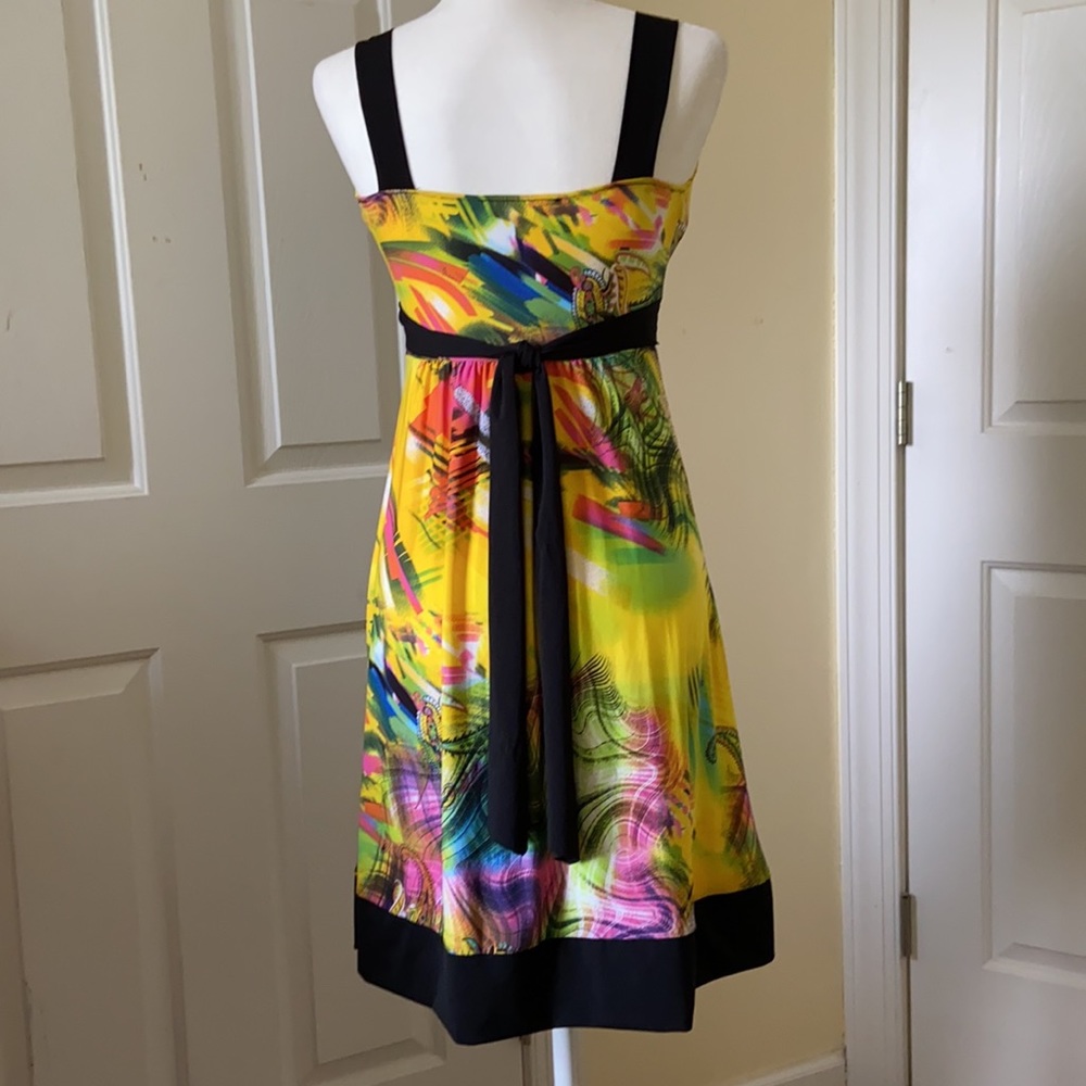Colorful Sundress for a “Pretty Young Thing” 💕EUC - Picture 2 of 6
